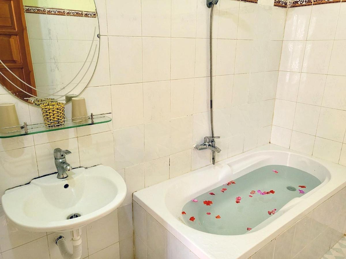 Vita Homestay Mang Den Kon Von Kla Exteriér fotografie