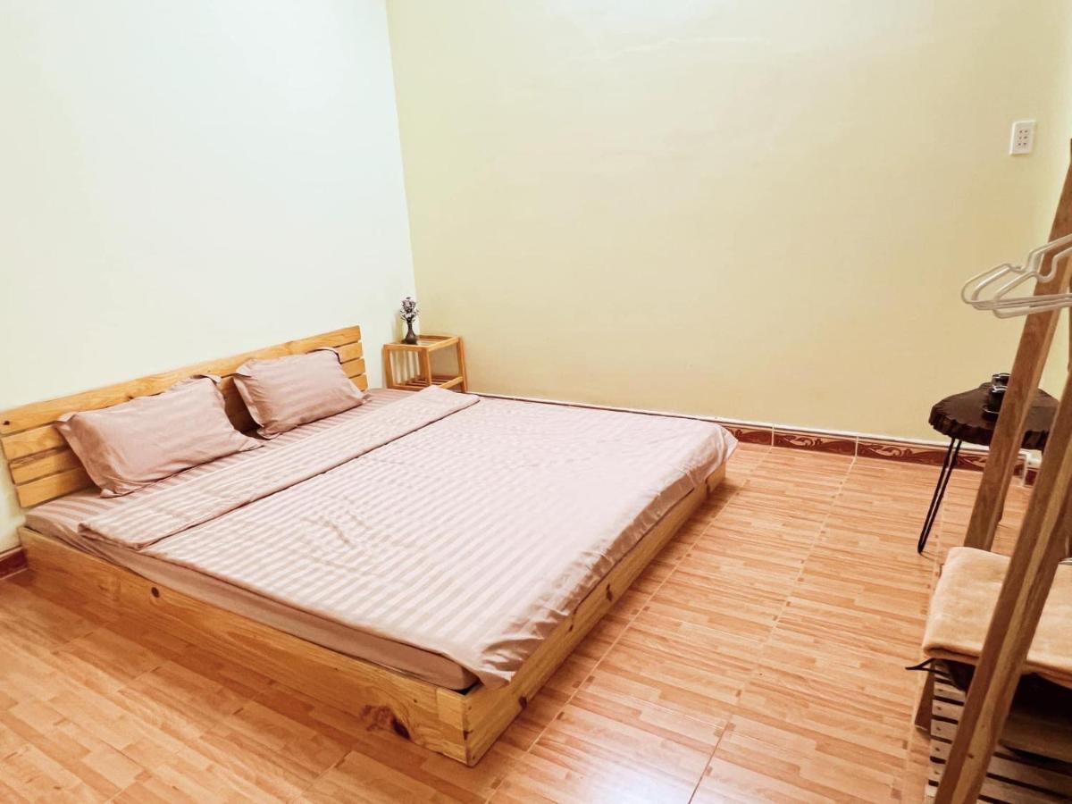 Vita Homestay Mang Den Kon Von Kla Exteriér fotografie